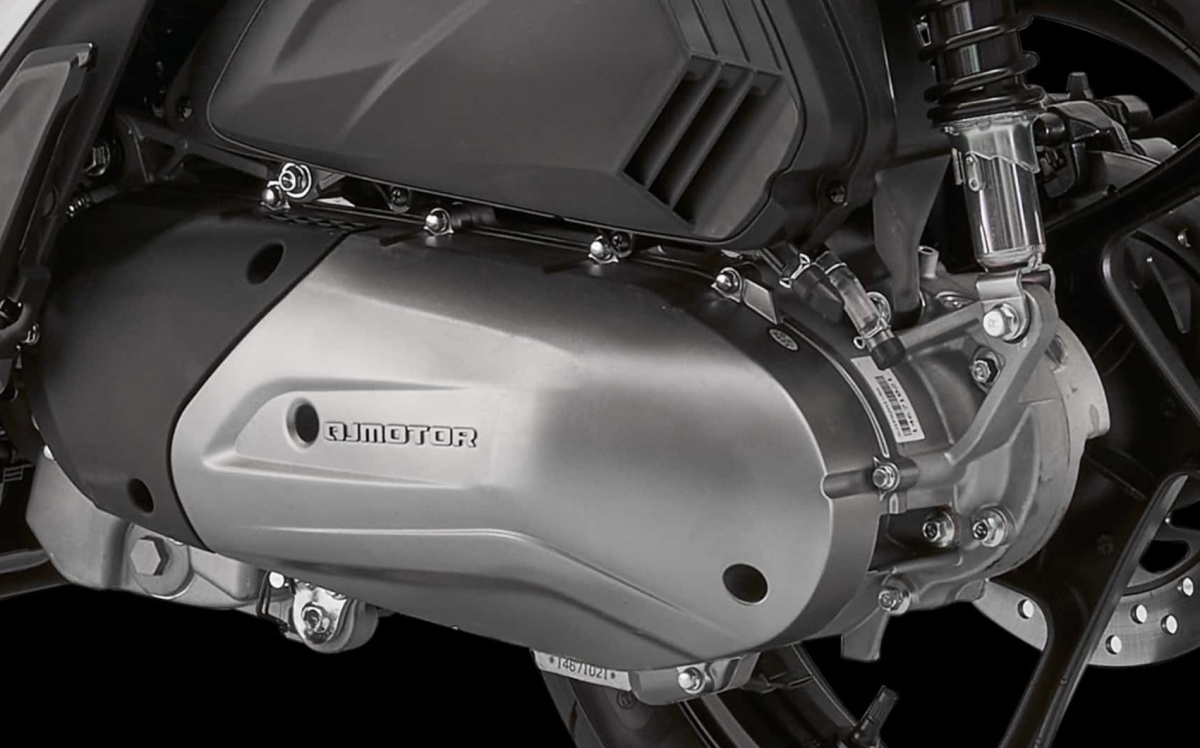 ‘Siêu tay ga’ thiết kế y hệt Honda SH 2025, thông số mạnh mẽ, giá lại rẻ như cho nhưng khách hàng phải chấp nhận ‘đánh đổi’