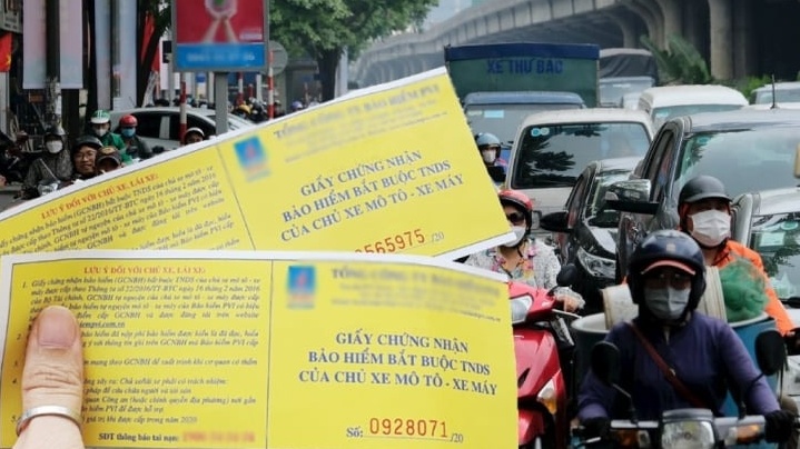 Từ 2025: Trường hợp có bảo hiểm xe máy vẫn bị CSGT phạt lên tới 600.000 đồng, người dân cần phải hết sức chú ý