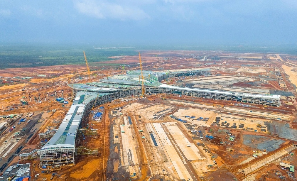 Chủ đầu tư sân bay Long Thành đối mặt nguy cơ lỗ tỷ giá 1.700 tỷ đồng trong năm 2025