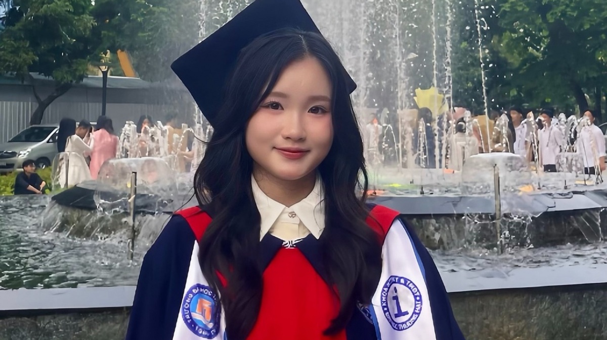 Nữ thủ khoa tốt nghiệp Xuất sắc ĐH Thương mại với GPA 3,94/4, bày cách ‘lấy lòng’ để được làm ở tập đoàn toàn cầu từ đầu năm 4