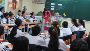 Từ tháng 7/2025: Quy định mới tác động đến giáo viên, ấn định thời gian và đơn vị tổ chức, phải biết để tham gia