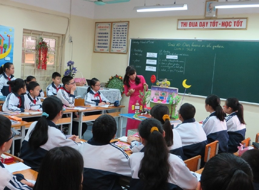 Từ tháng 7/2025: Quy định mới tác động đến giáo viên, ấn định thời gian và đơn vị tổ chức, phải biết để tham gia