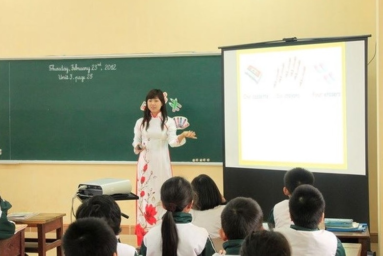 Từ tháng 7/2025: Quy định mới tác động đến giáo viên, ấn định thời gian và đơn vị tổ chức, phải biết để tham gia