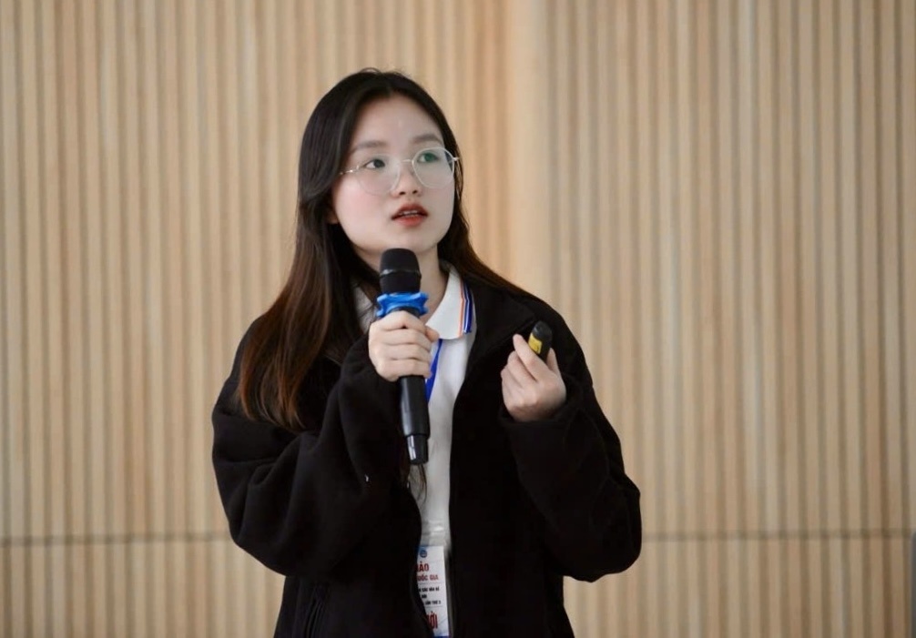 Nữ thủ khoa tốt nghiệp Xuất sắc ĐH Thương mại với GPA 3,94/4, bày cách ‘lấy lòng’ để được làm ở tập đoàn toàn cầu từ đầu năm 4