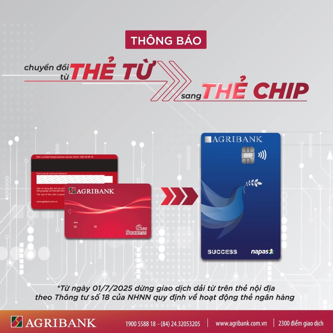 Trước giờ G: BIDV, VietinBank Agribank, Vietcombank đồng loạt phát thông báo quan trọng đến toàn bộ khách hàng