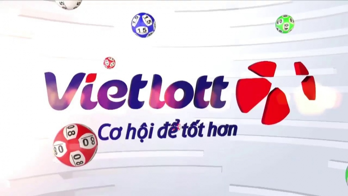 Ngày mai, người chơi có cơ hội trúng Jackpot 1 hơn 300 tỷ đồng của Vietlott