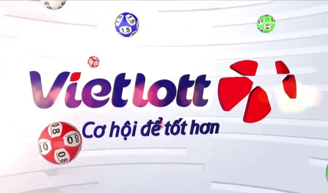 Ngày mai, người chơi có cơ hội trúng Jackpot 1 hơn 300 tỷ đồng của Vietlott