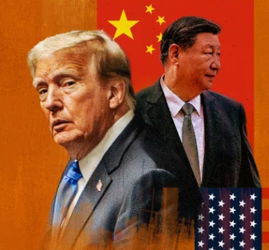 Tổng thống Donald Trump sắp có chuyến thăm Trung Quốc?