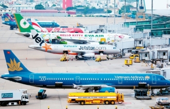Một hãng hàng không dự kiến giảm đến 77% giá vé toàn mạng bay