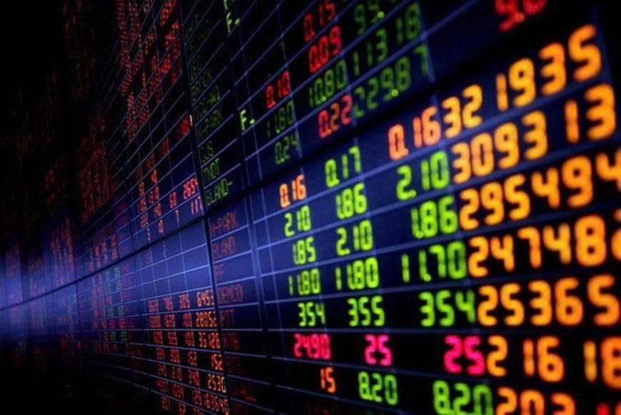 Nhận định chứng khoán 1/7: VN-Index tiềm năng lên vùng 1.400 điểm