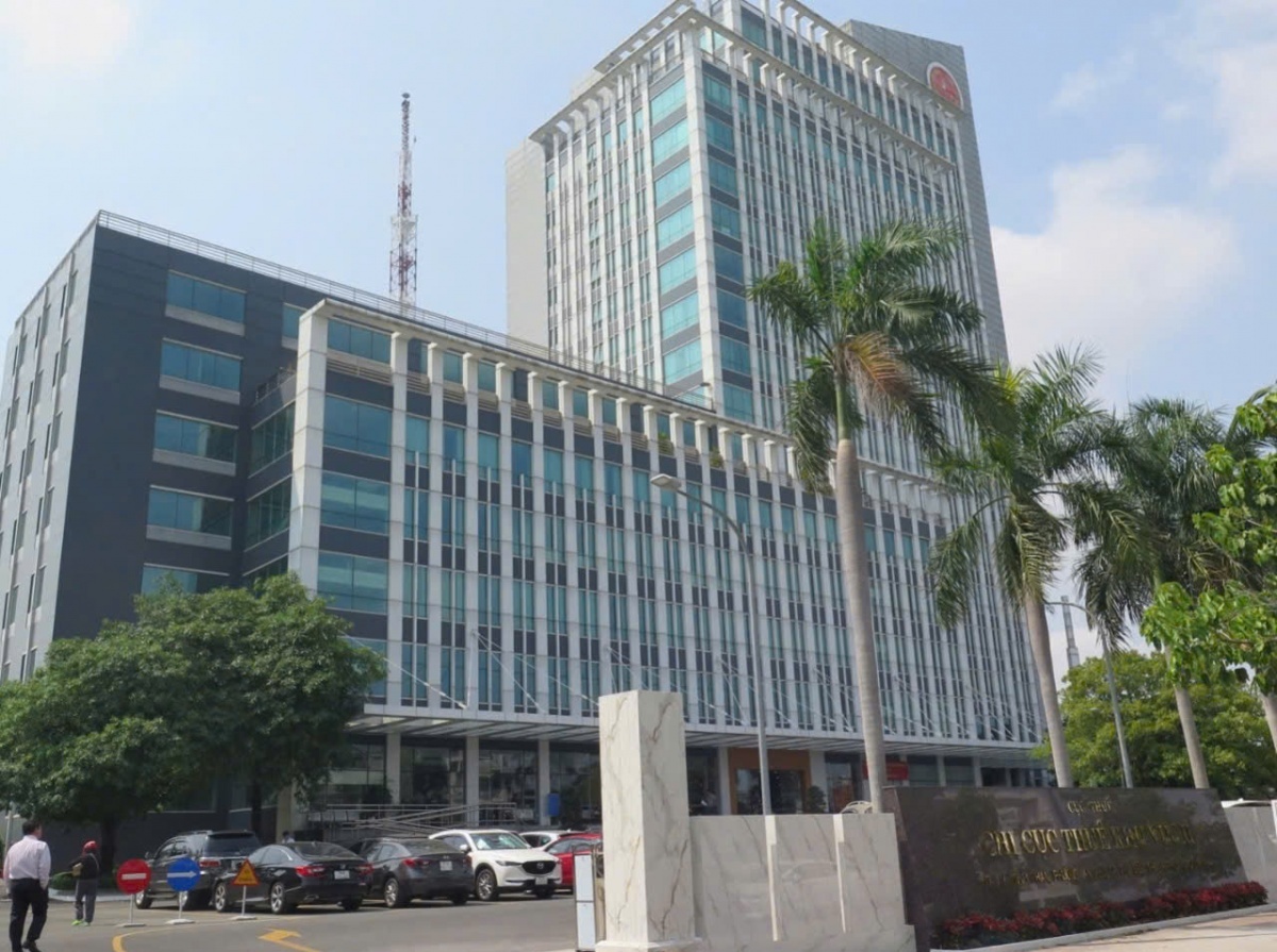 Chi cục Thuế Khu vực II phát thông báo khẩn đến người nộp thuế sau sáp nhập