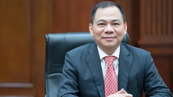 Cứ ngủ một giấc dậy, tài sản của tỷ phủ Phạm Nhật Vượng tăng thêm 680 tỷ: Hệ sinh thái toàn diện mang tên Vingroup đã phủ khắp thị trường
