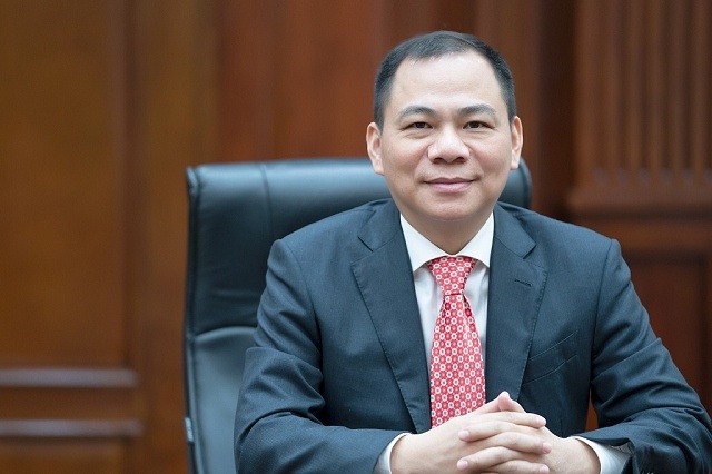 Cứ ngủ một giấc dậy, tài sản của tỷ phủ Phạm Nhật Vượng tăng thêm 680 tỷ: Hệ sinh thái toàn diện mang tên Vingroup đã phủ khắp thị trường
