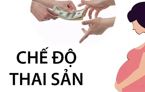 Từ nay, nam giới đóng BHXH bắt buộc được nghỉ thai sản trong vòng 60 ngày tính từ khi vợ sinh