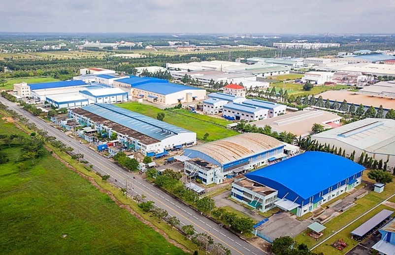 Khoáng sản Bình Dương (KSB) được chấp thuận đầu tư KCN Đất Cuốc mở rộng 4.200 tỷ