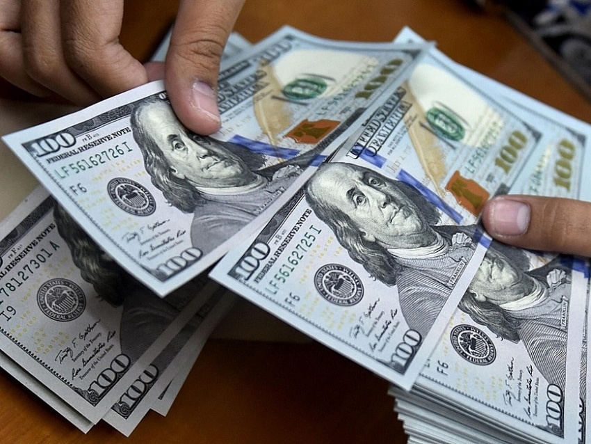 Tỷ giá hôm nay 1/7: USD và Nhân dân tệ đồng loạt tăng tại ngân hàng