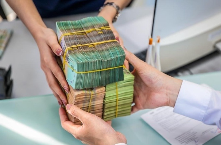 Chính thức giảm 50% đối với 46 nhóm phí, lệ phí đến cuối năm 2026: Hỗ trợ người dân, doanh nghiệp hơn 3.000 tỷ đồng