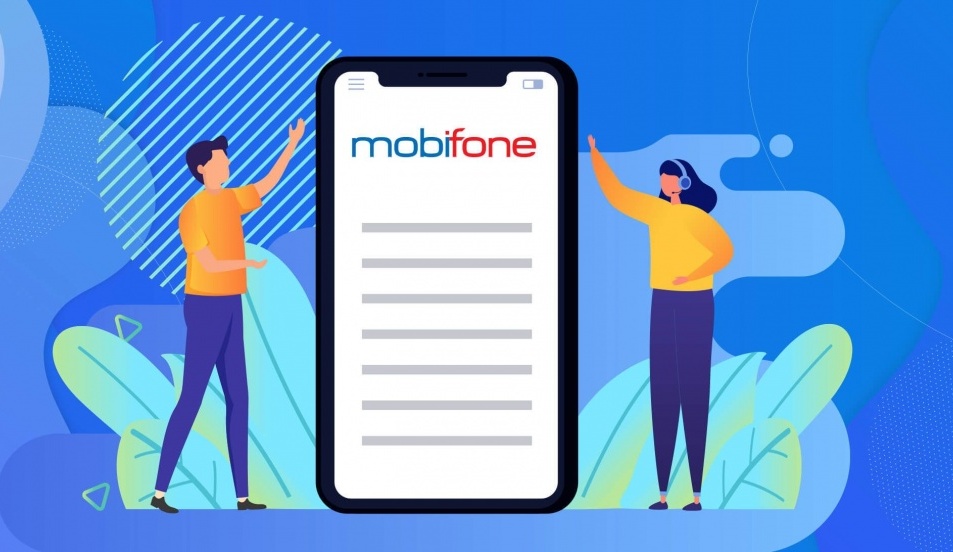 MobiFone bắt tay với One Mount Group và Techcombank (TCB) ra mắt công ty thanh toán số vốn điều lệ 300 tỷ