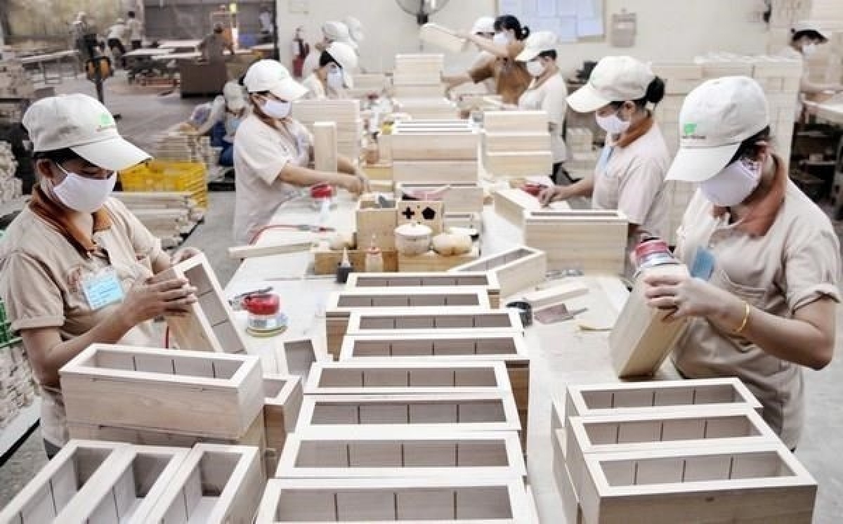 Lịch chốt quyền nhận cổ tức bằng tiền của 6 doanh nghiệp, cao nhất 20%