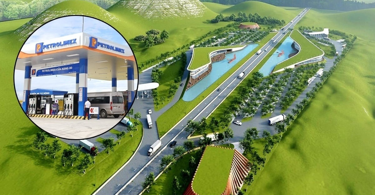 Liên danh Petrolimex bị yêu cầu kiểm điểm, chịu hoàn toàn trách nhiệm trước Thủ tướng nếu để 'vỡ' tiến độ dự án trọng điểm