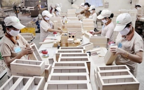 Lịch chốt quyền nhận cổ tức bằng tiền của 6 doanh nghiệp, cao nhất 20%