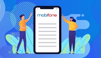 MobiFone bắt tay với One Mount Group và Techcombank (TCB) ra mắt công ty thanh toán số vốn điều lệ 300 tỷ