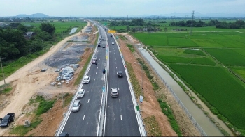 Đề xuất thu phí 900 – 1.300 đồng/km với 13 tuyến cao tốc hoàn thành trong năm 2025