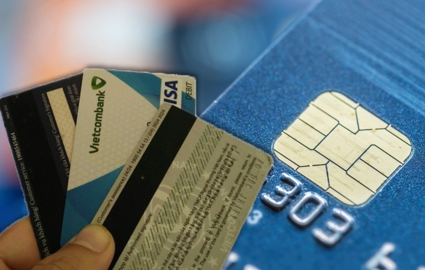 Một loại thẻ ATM đã bị 'khai tử', tiền trong tài khoản ngân hàng đi về đâu?