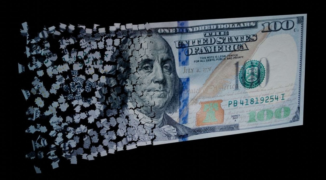 USD mất hơn 11% giá trị nửa đầu năm, mức giảm tệ nhất trong 50 năm: Chuyện gì đang xảy ra?