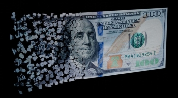 USD mất hơn 11% giá trị nửa đầu năm, mức giảm tệ nhất trong 50 năm: Chuyện gì đang xảy ra?