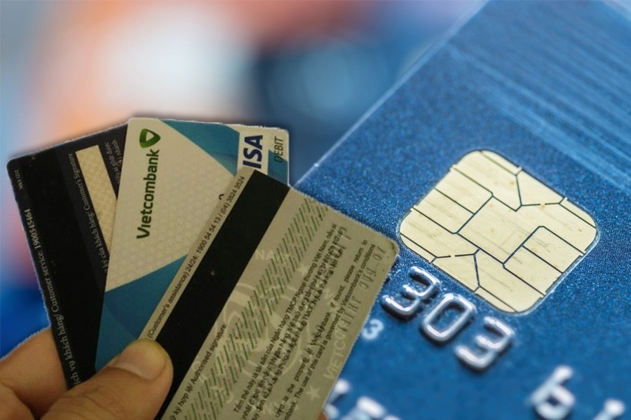 Một loại thẻ ATM đã bị 'khai tử', tiền trong tài khoản ngân hàng đi về đâu?