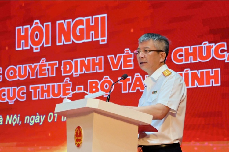 Từ 1/7, ngành Thuế chính thức vận hành mô hình tổ chức mới trên toàn quốc: Doanh nghiệp, hộ kinh doanh cần lưu ý gì?