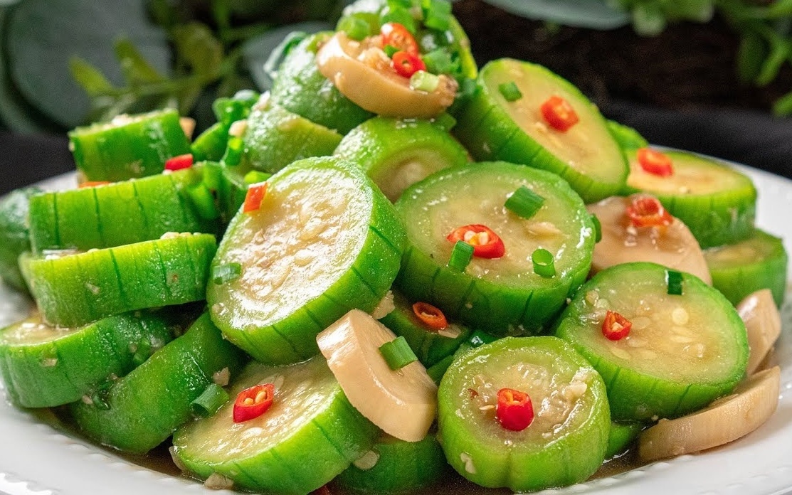 Loại quả được ví như ‘nhân sâm của nhà nghèo’, giúp giải nhiệt mùa hè: Bán nhan nhản ngoài chợ, chỉ 25.000 đồng/kg
