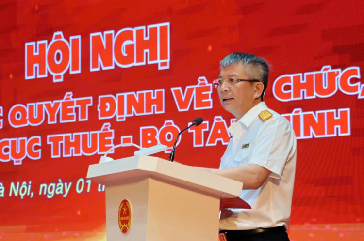 Từ 1/7, ngành Thuế chính thức vận hành mô hình tổ chức mới trên toàn quốc: Doanh nghiệp, hộ kinh doanh cần lưu ý gì?