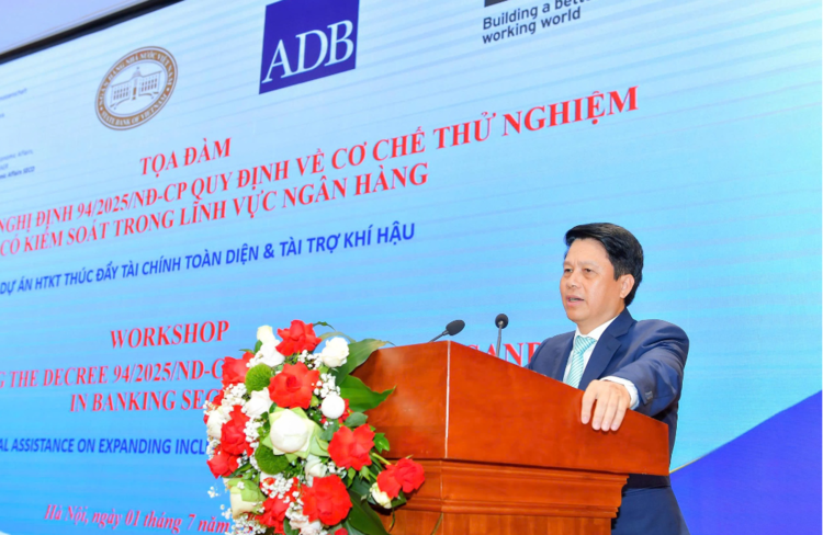 Lần đầu tiên thử nghiệm Open API, chấm điểm tín dụng, cho vay ngang hàng P2P Lending