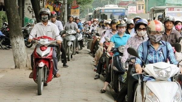 Từ 2025: Hành vi nhiều người đi xe máy tưởng lỗi nhỏ nhưng bị phạt tới 6 triệu đồng, cần biết để không vi phạm