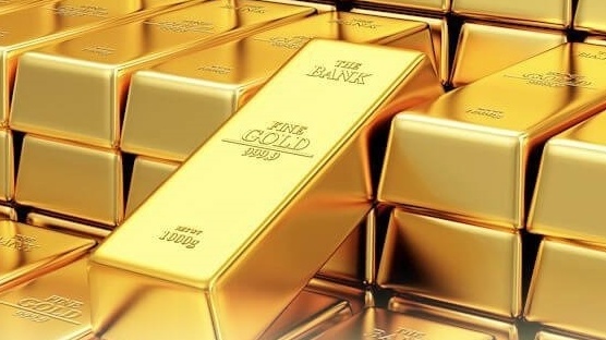 6.600 thỏi vàng trị giá 375 tỷ đồng ‘bốc hơi’ tại sân bay, âm mưu bị vén màn cùng những hành động lạ trong tầng hầm một cửa hàng