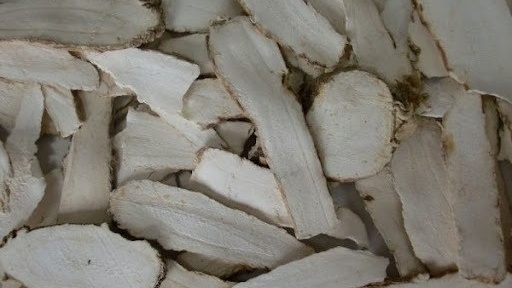 Thu hồi lô Bạch chỉ vi phạm chất lượng 'nghiêm trọng nhất' tại chợ đông y số 1 Hà Nội