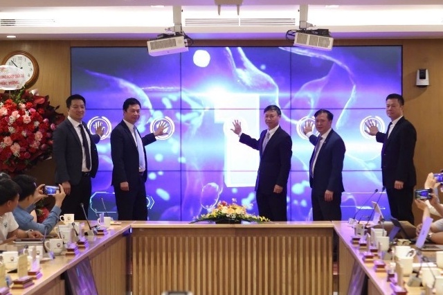 Bộ Khoa học và Công nghệ cho ra mắt Sàn giao dịch lần đầu tiên xuất hiện tại Việt Nam