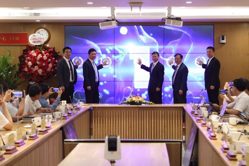 Bộ Khoa học và Công nghệ cho ra mắt Sàn giao dịch lần đầu tiên xuất hiện tại Việt Nam