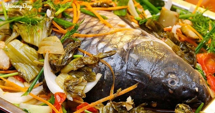 Loại cá 'quê mùa' bán khắp chợ Việt, giá chỉ bằng 1/5 cá hồi nhưng dinh dưỡng không hề thua kém
