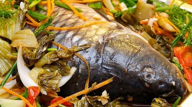 Loại cá 'quê mùa' bán khắp chợ Việt, giá chỉ bằng 1/5 cá hồi nhưng dinh dưỡng không hề thua kém