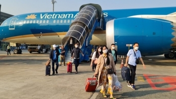 Đi máy bay từ ngày 1/7, hành khách cần ghi nhớ kỹ điều này