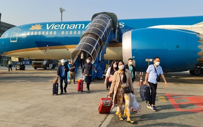 Đi máy bay từ ngày 1/7, hành khách cần ghi nhớ kỹ điều này