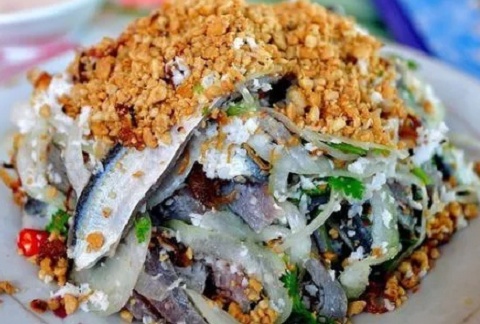Loài cá được Mỹ ca ngợi là 'vua của các loại cá', giá chỉ vài chục nghìn đồng/kg ở chợ Việt