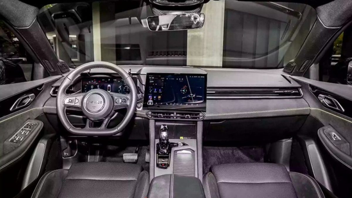 Lynk & Co 03 sắp 'trình làng' tại Việt Nam, giá dưới 800 triệu đồng, đối đầu Honda Civic