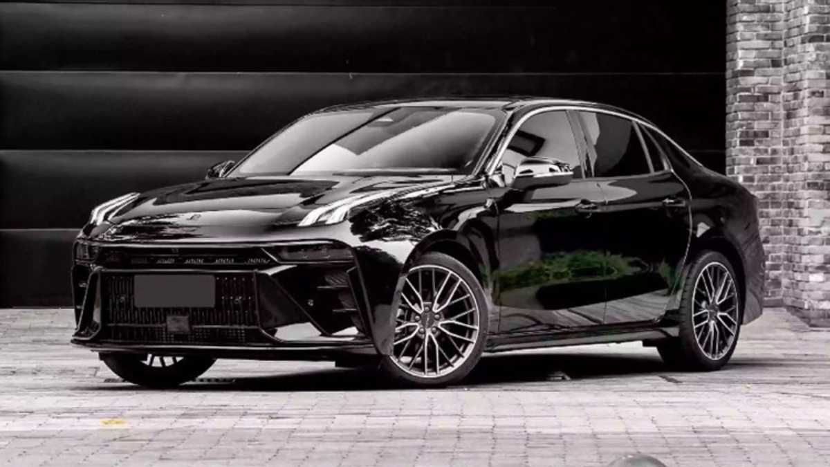 Lynk & Co 03 sắp 'trình làng' tại Việt Nam, giá dưới 800 triệu đồng, đối đầu Honda Civic