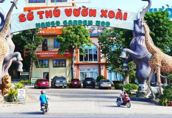 Vướng loạt sai phạm, chủ một khu du lịch nổi tiếng bị phạt nặng, buộc nộp lại 154 tỷ thu lợi bất chính