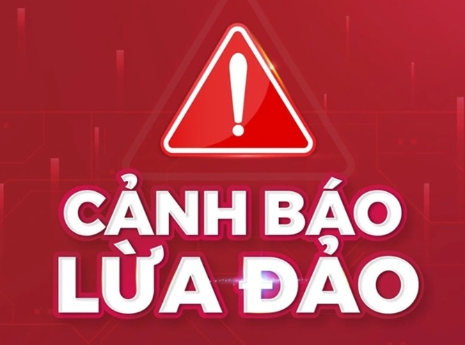 Cảnh báo nóng về thủ đoạn lừa đảo liên quan đến thông tin cư trú trên VNeID, người dân đặc biệt lưu ý!