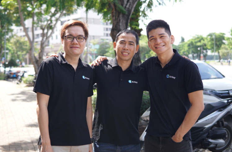 AI Hay huy động thành công 10 triệu USD từ loạt quỹ quốc tế, hướng tới phổ cập AI tại Việt Nam